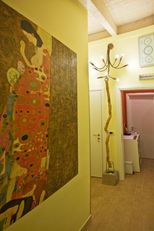 B&B Luca Montesilvano Marina Exterior foto