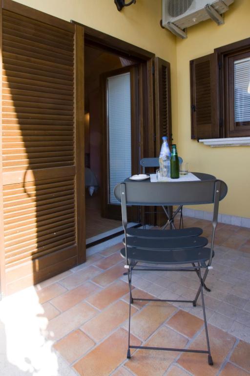 B&B Luca Montesilvano Marina Exterior foto