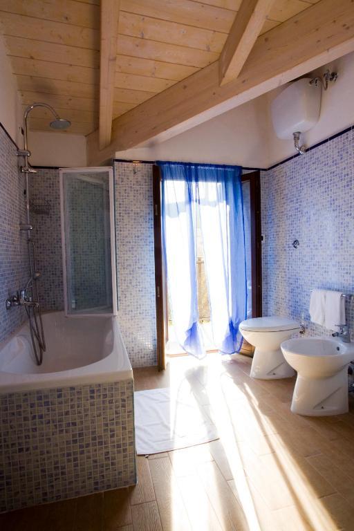 B&B Luca Montesilvano Marina Zimmer foto