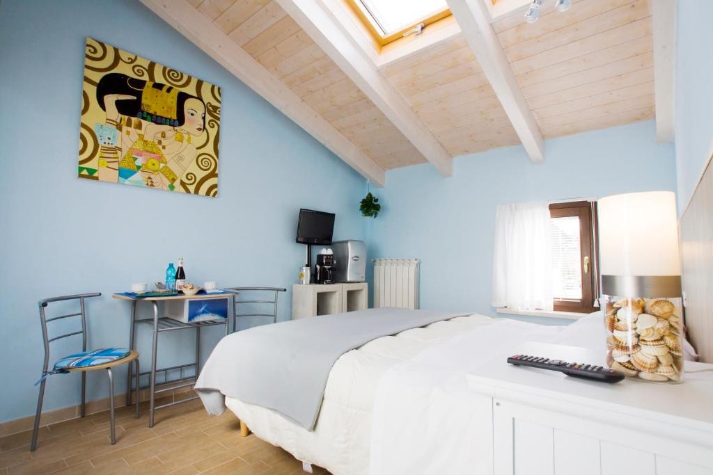 B&B Luca Montesilvano Marina Zimmer foto
