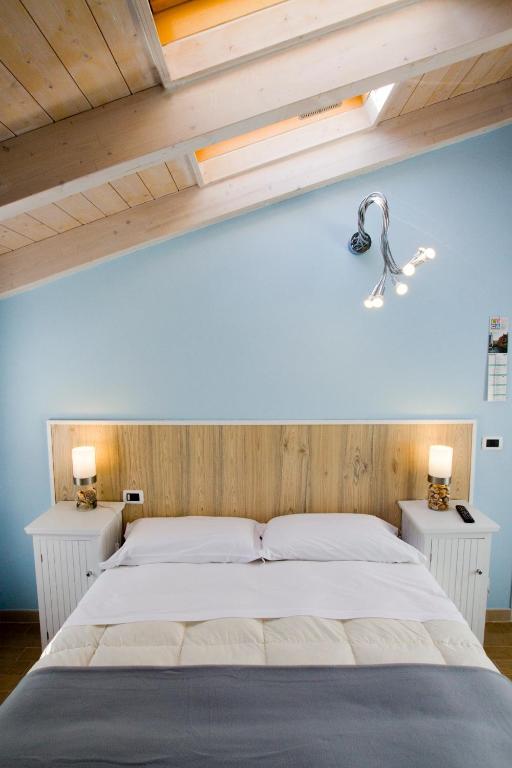 B&B Luca Montesilvano Marina Zimmer foto