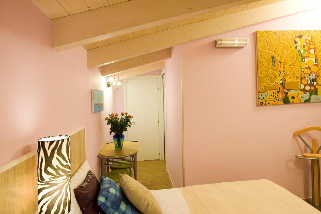 B&B Luca Montesilvano Marina Zimmer foto
