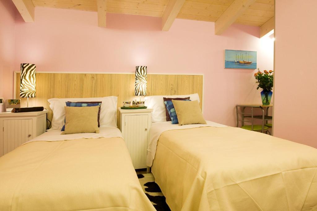 B&B Luca Montesilvano Marina Zimmer foto