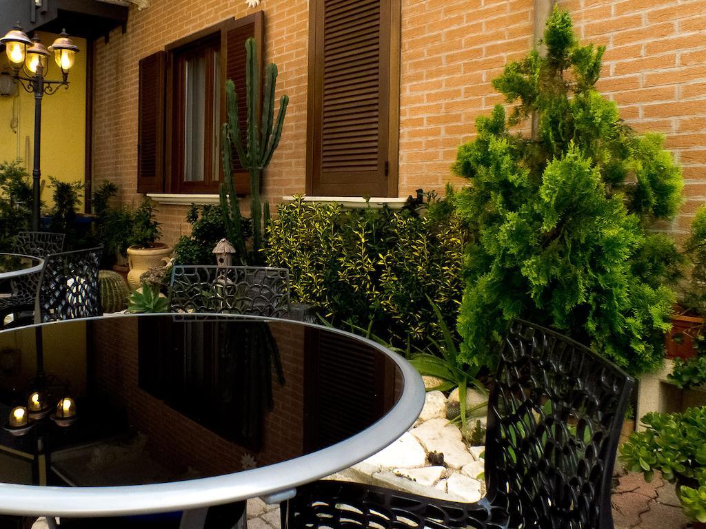 B&B Luca Montesilvano Marina Exterior foto