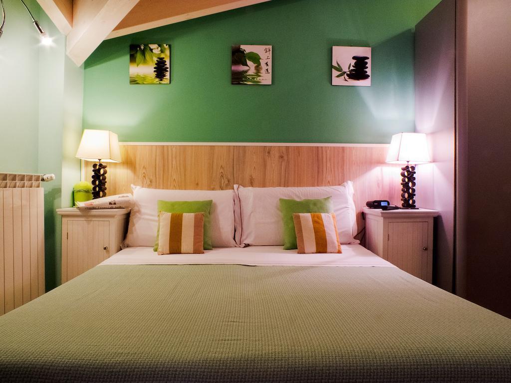 B&B Luca Montesilvano Marina Zimmer foto
